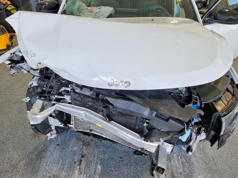 صورة رقم 12 من المزاد - 2023 JEEP COMPASS مع VIN 3C4NJDFN9PT533393