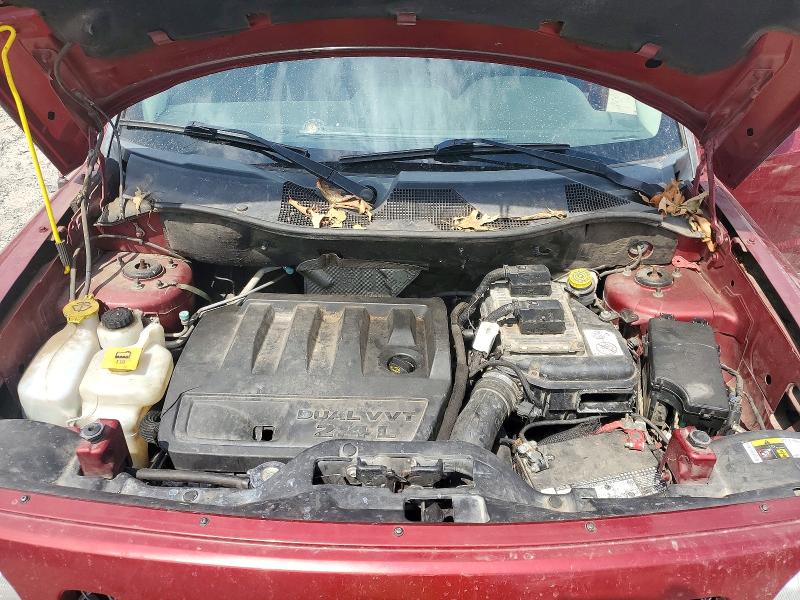 Photo 12 from auction – 2016 JEEP PATRIOT with VIN 1C4NJPBB1GD755509