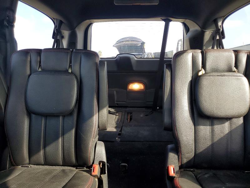 Zdjęcie 10 z aukcji – 2019 DODGE GRAND CARAVAN z VIN 2C4RDGEG9KR565978