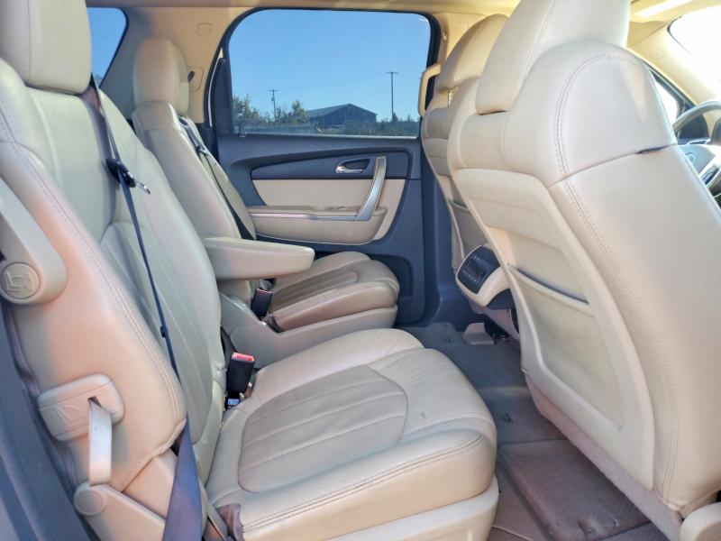 Фото 11 с аукциона – 2011 GMC ACADIA с VIN 1GKKVSED5BJ369181