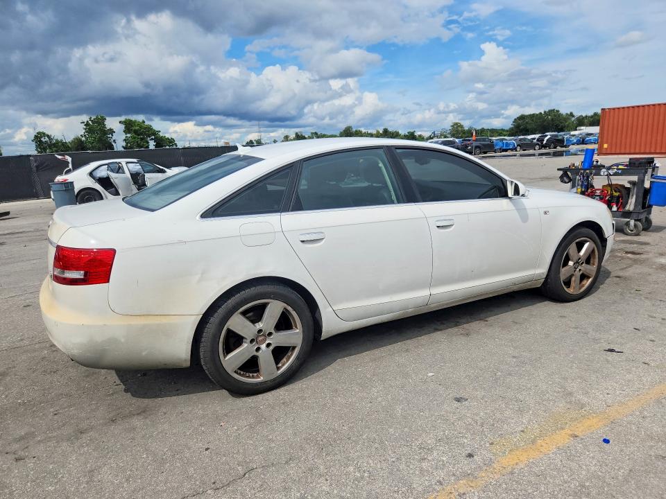 Photo 3 from auction – 2008 AUDI A6 with VIN WAUDH74F68N080725