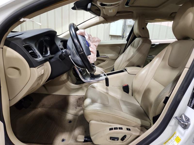 Zdjęcie 7 z aukcji – 2014 VOLVO S60 z VIN YV1612FS2E2275693
