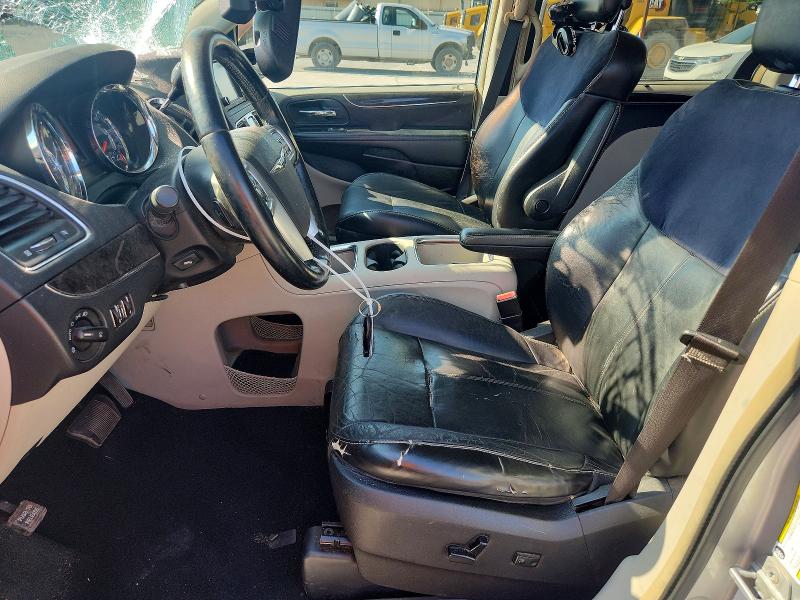 Снимка 7 от търг – 2011 CHRYSLER TOWN & COUNTRY с VIN 2A4RR6DG1BR781699