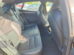 صورة رقم 10 من المزاد - 2022 TESLA MODEL S مع VIN 5YJSA1E53NF490233