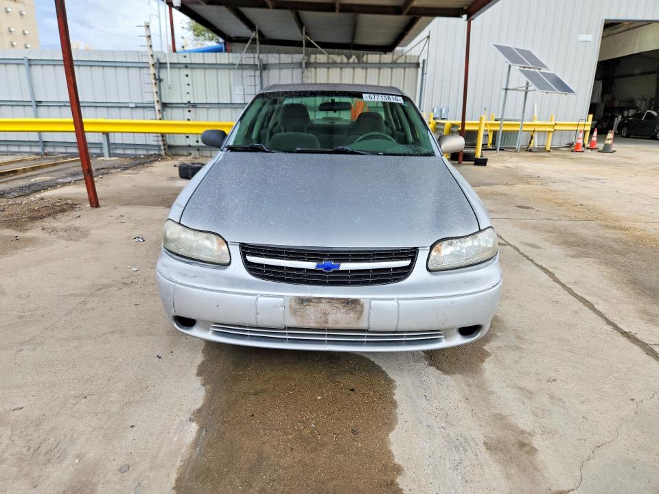 Photo 5 from auction – 2001 CHEVROLET MALIBU with VIN 1G1ND52J316168610