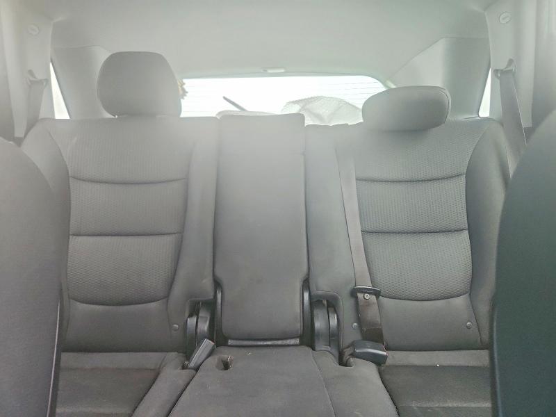 Zdjęcie 10 z aukcji – 2012 KIA SORENTO z VIN 5XYKT3A12CG194148
