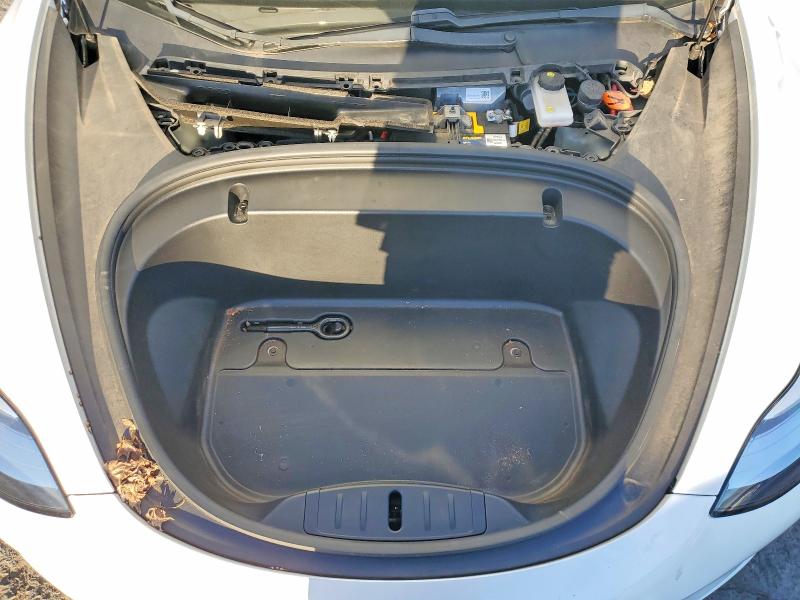 Снимка 11 от търг – 2020 TESLA MODEL 3 с VIN 5YJ3E1EA3LF599262