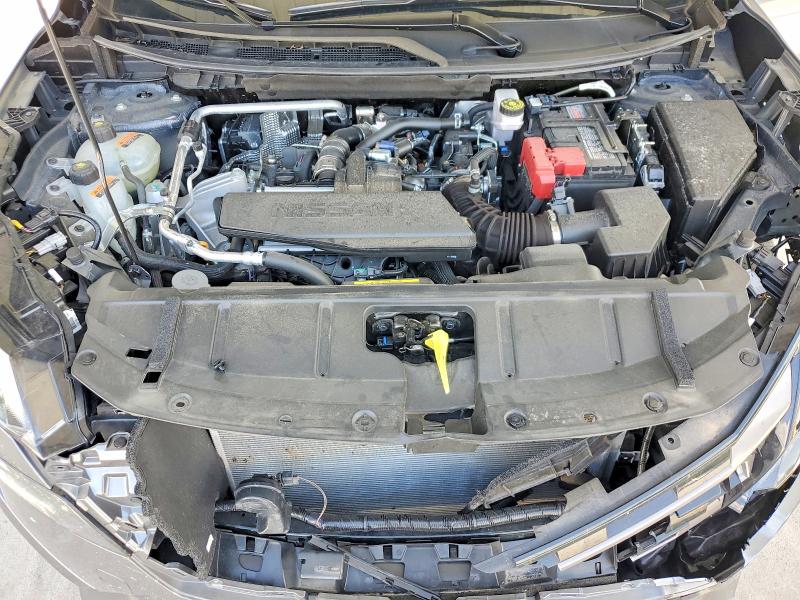 Photo 12 from auction – 2026 NISSAN ROGUE with VIN 5N1BT3BA2TC760274