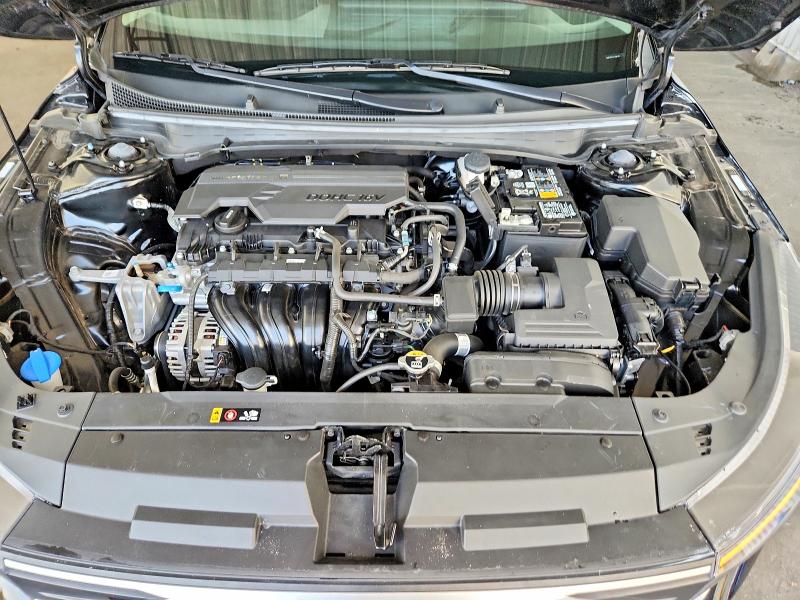 Foto 11 de la subasta – 2025 KIA K4 con VIN 3KPFT4DE6SE086505