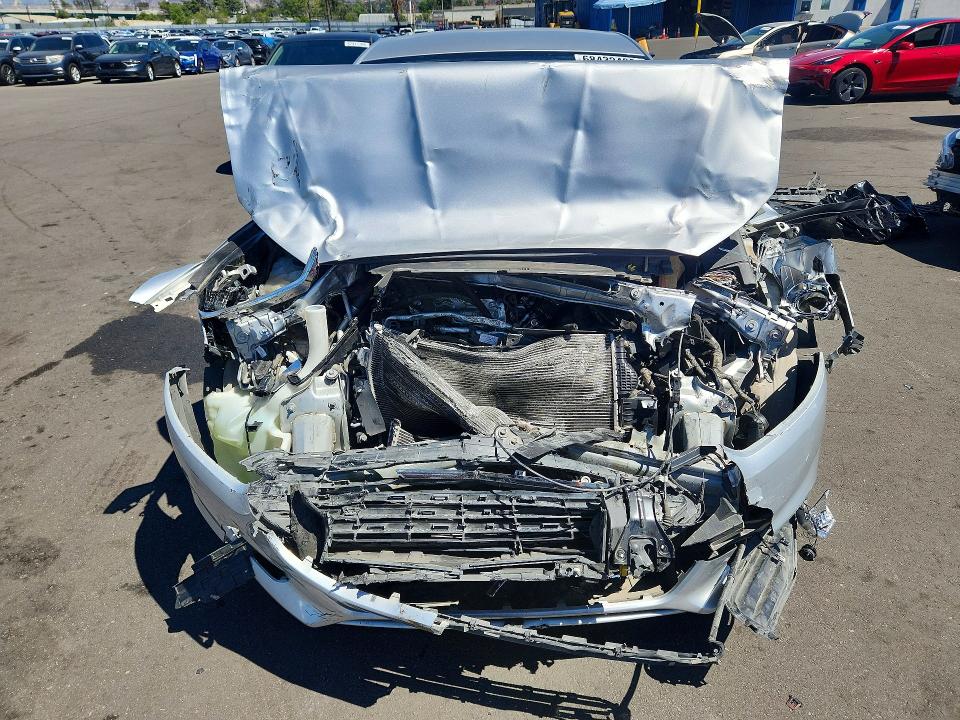 صورة رقم 5 من المزاد - 2016 FORD FUSION مع VIN 1FA6P0HD2G5131611