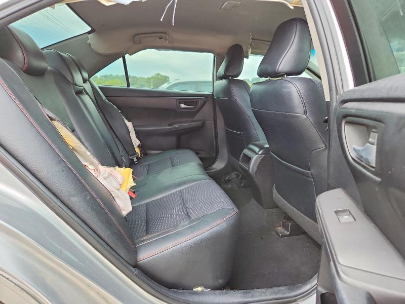 Photo 10 from auction – 2015 TOYOTA CAMRY with VIN 4T1BF1FK8FU101872