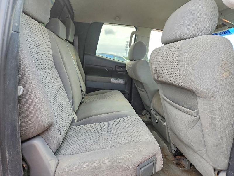 Photo 11 from auction – 2008 TOYOTA TUNDRA with VIN 5TBBV54108S492766