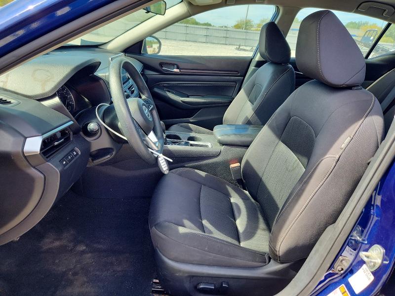 Photo 7 from auction – 2020 NISSAN ALTIMA with VIN 1N4BL4BV3LC128256