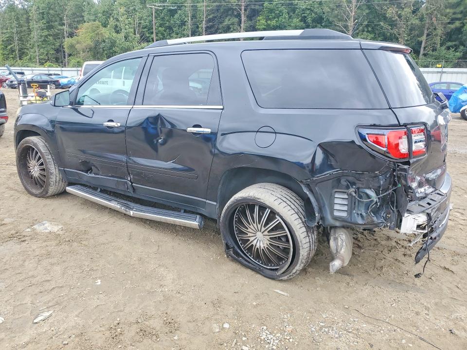 Zdjęcie 2 z aukcji – 2014 GMC ACADIA z VIN 1GKKRRKD8EJ217014