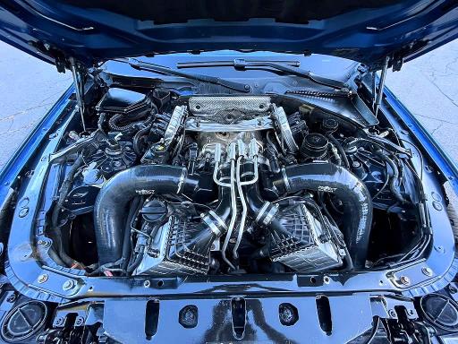 صورة رقم 12 من المزاد - 2013 BMW M5 مع VIN WBSFV9C50DD096758