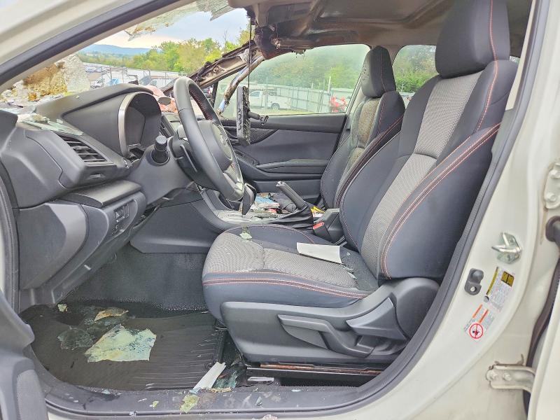 صورة رقم 7 من المزاد - 2019 SUBARU CROSSTREK مع VIN JF2GTADCXK8374041