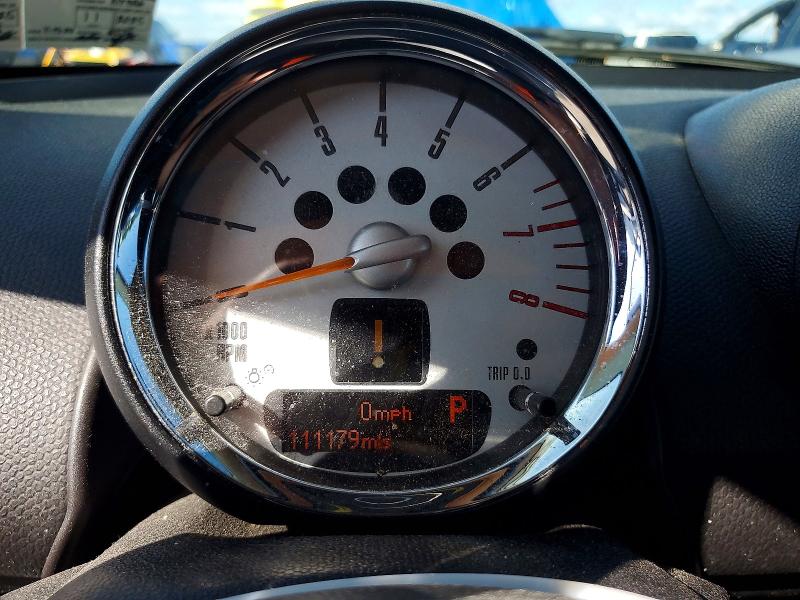 Zdjęcie 9 z aukcji – 2014 MINI COOPER z VIN WMWSS1C52EWN94608