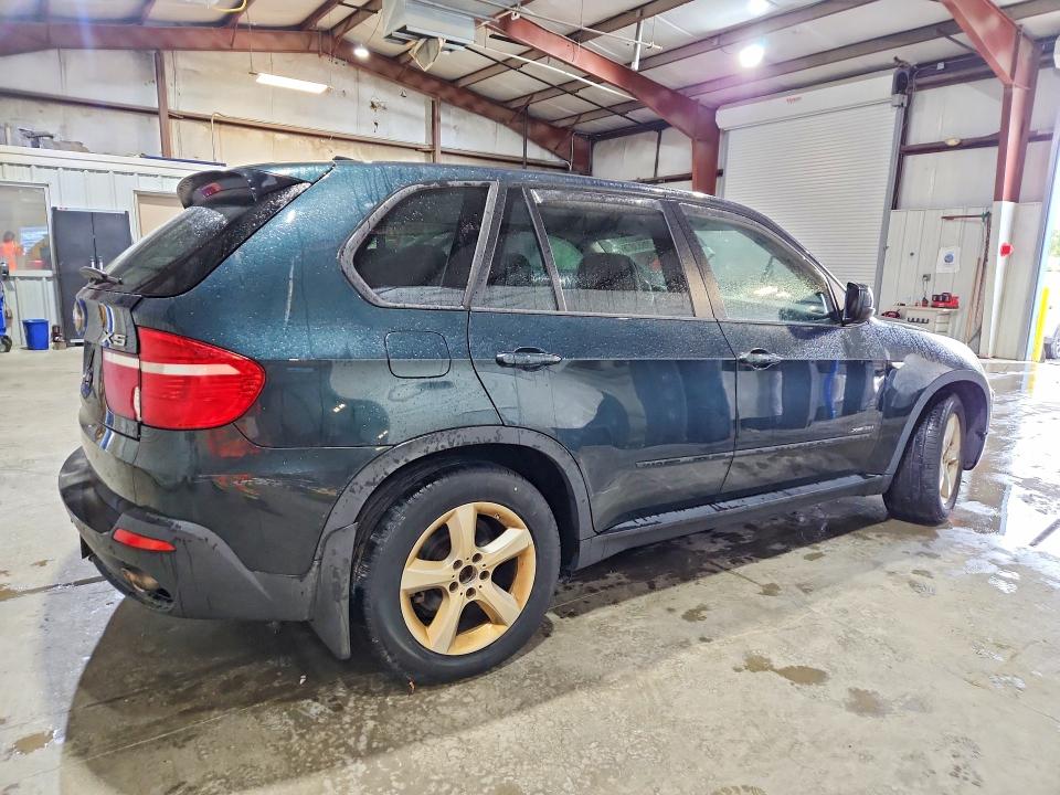 Снимка 3 от търг – 2010 BMW X5 с VIN 5UXFF0C54ALT77297
