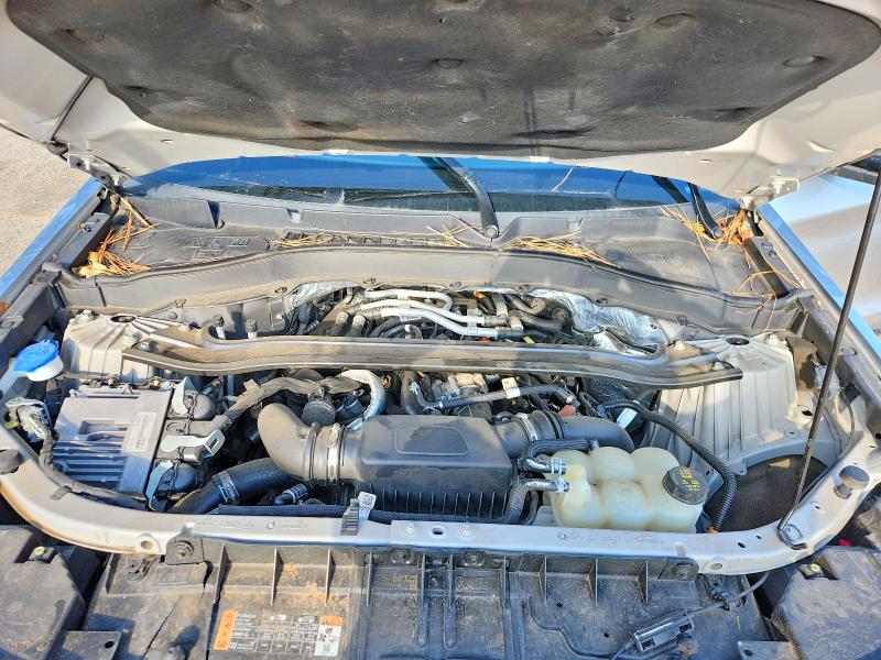 Photo 12 from auction – 2020 FORD EXPLORER with VIN 1FM5K8GCXLGA52483