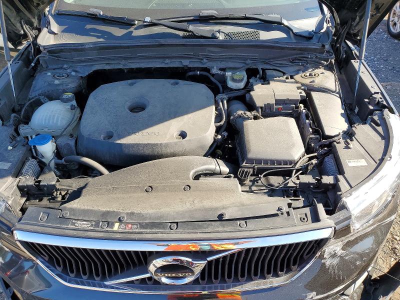Photo 12 from auction – 2021 VOLVO XC40 with VIN YV4162UK3M2424922