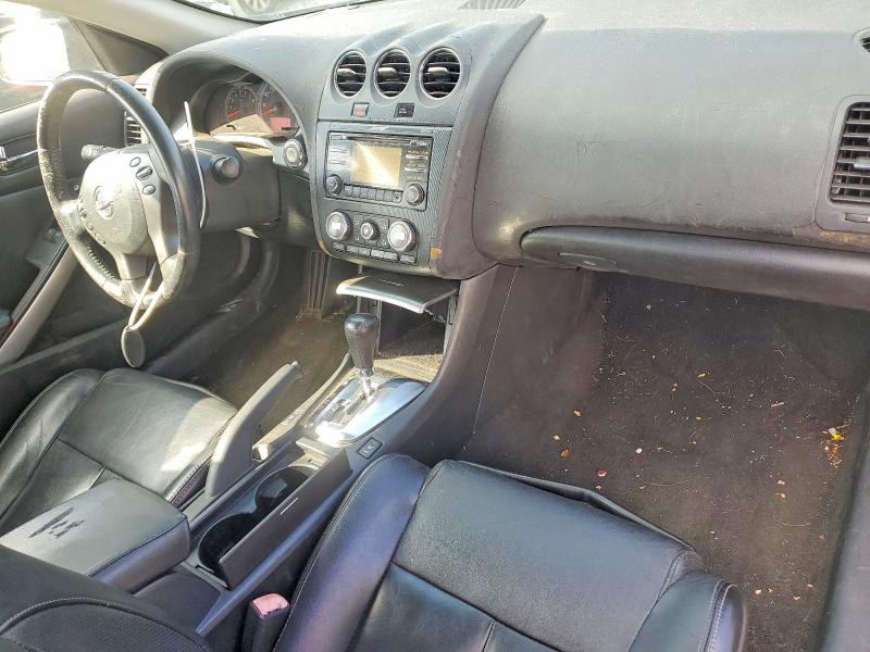 Photo 8 from auction – 2012 NISSAN ALTIMA with VIN 1N4AL2EP7CC121226