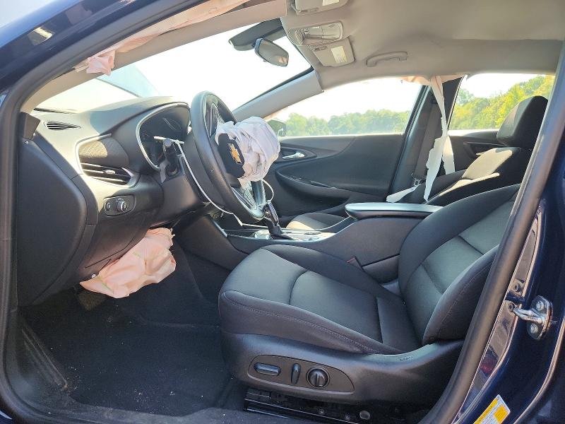 صورة رقم 7 من المزاد - 2022 CHEVROLET MALIBU مع VIN 1G1ZD5ST9NF155644