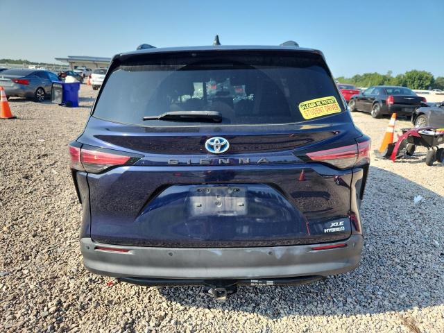 Photo 6 from auction – 2021 TOYOTA SIENNA with VIN 5TDYRKEC8MS035783