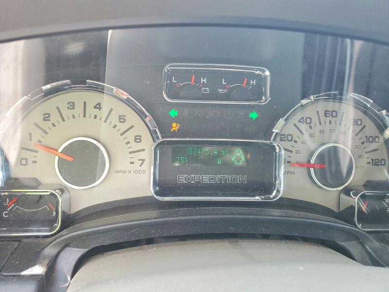 Снимка 9 от търг – 2014 FORD EXPEDITION с VIN 1FMJU1J54EEF35265