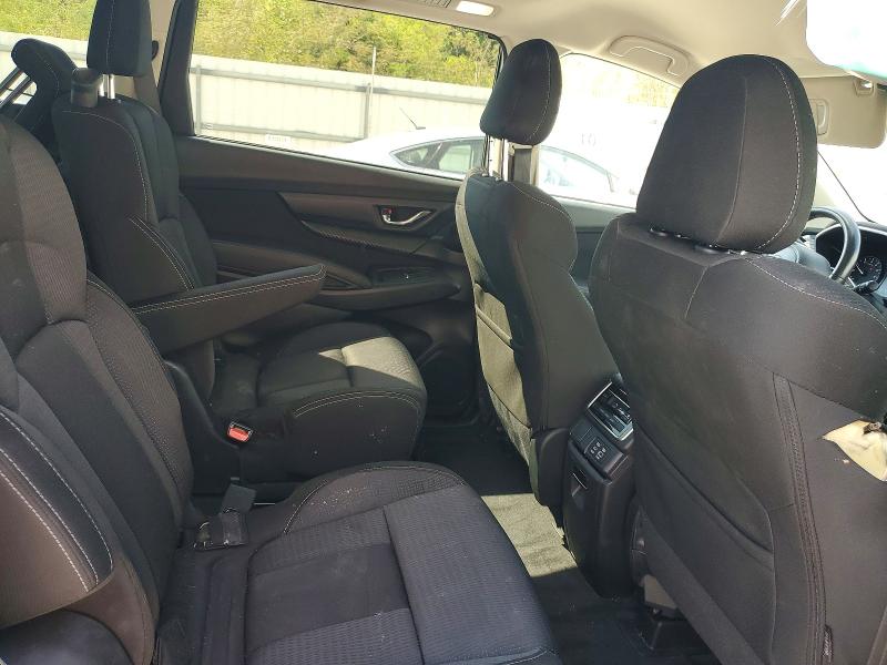 Снимка 11 от търг – 2025 SUBARU ASCENT с VIN 4S4WMADD9S3408902