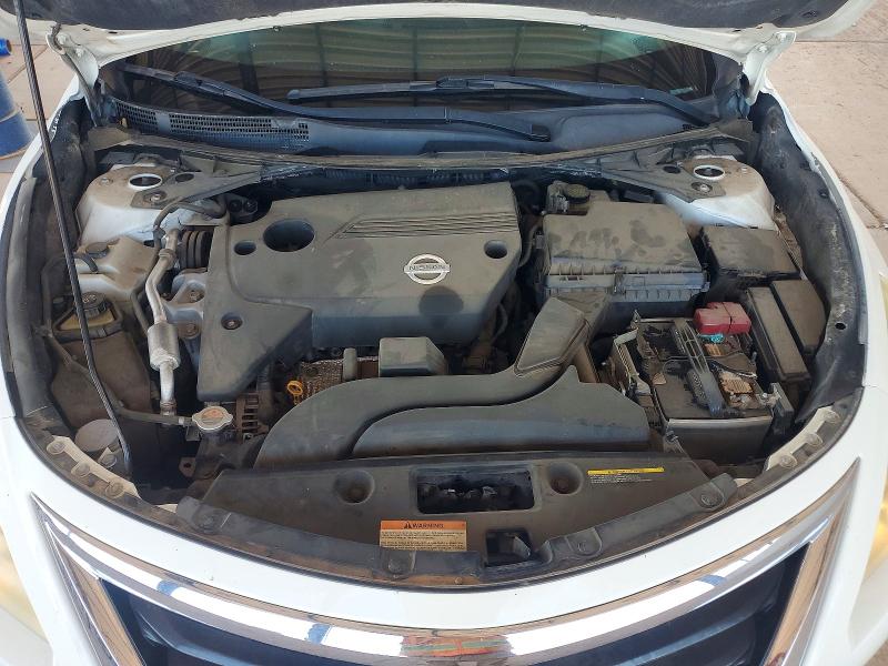 Photo 11 from auction – 2015 NISSAN ALTIMA with VIN 1N4AL3AP7FC286631