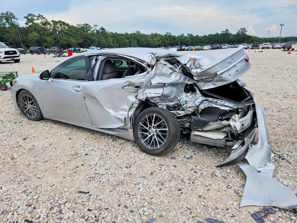 Photo 2 from auction – 2016 LEXUS ES with VIN 58ABK1GG3GU002196