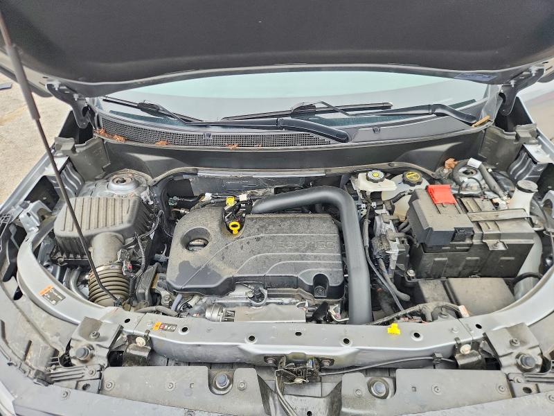 Снимка 12 от търг – 2026 CHEVROLET EQUINOX с VIN 3GNAXLEG6TL162351