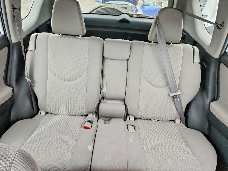 Снимка 10 от търг – 2011 TOYOTA RAV4 с VIN 2T3BK4DV2BW057024