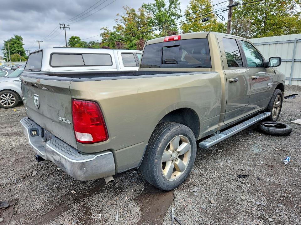 Photo 3 from auction – 2015 RAM 1500 with VIN 1C6RR7GG3FS728263