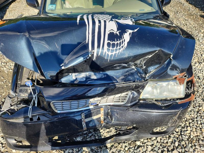 صورة رقم 11 من المزاد - 2005 VOLVO S80 مع VIN YV1TH592851396293