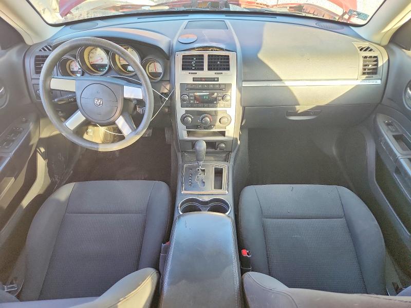 Zdjęcie 8 z aukcji – 2010 DODGE CHARGER z VIN 2B3CA2CV8AH288121
