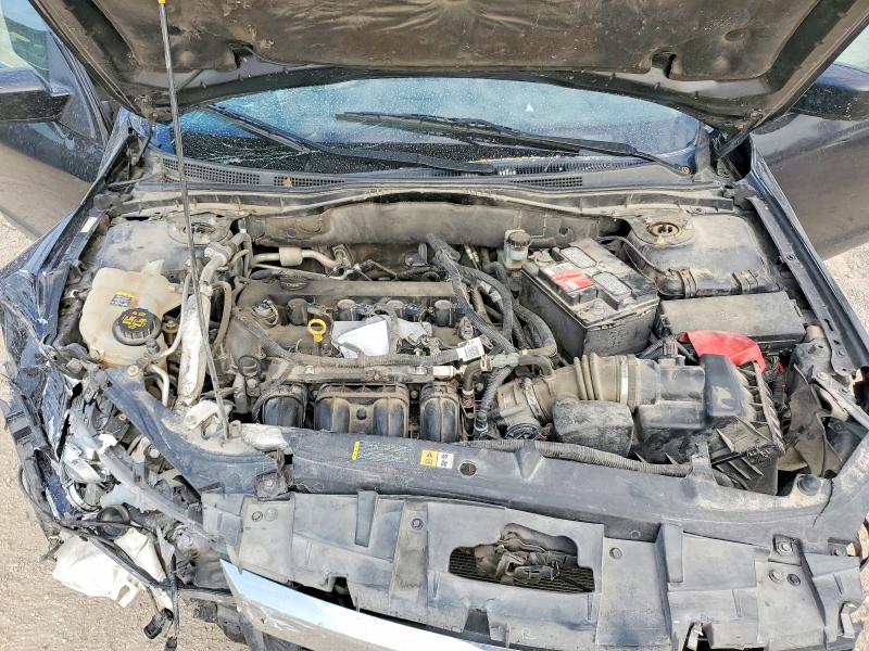 صورة رقم 11 من المزاد - 2012 FORD FUSION مع VIN 3FAHP0JA3CR363554