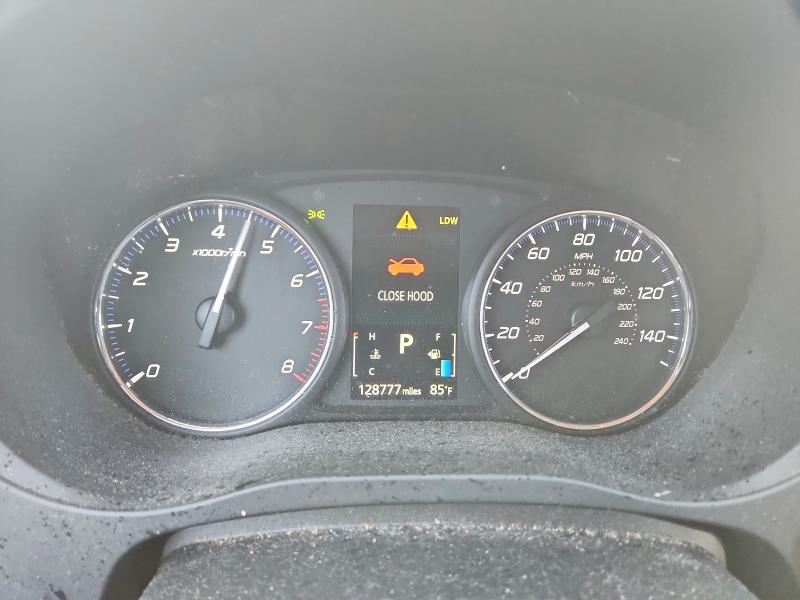 Снимка 9 от търг – 2014 MITSUBISHI OUTLANDER с VIN JA4AD3A32EZ017494