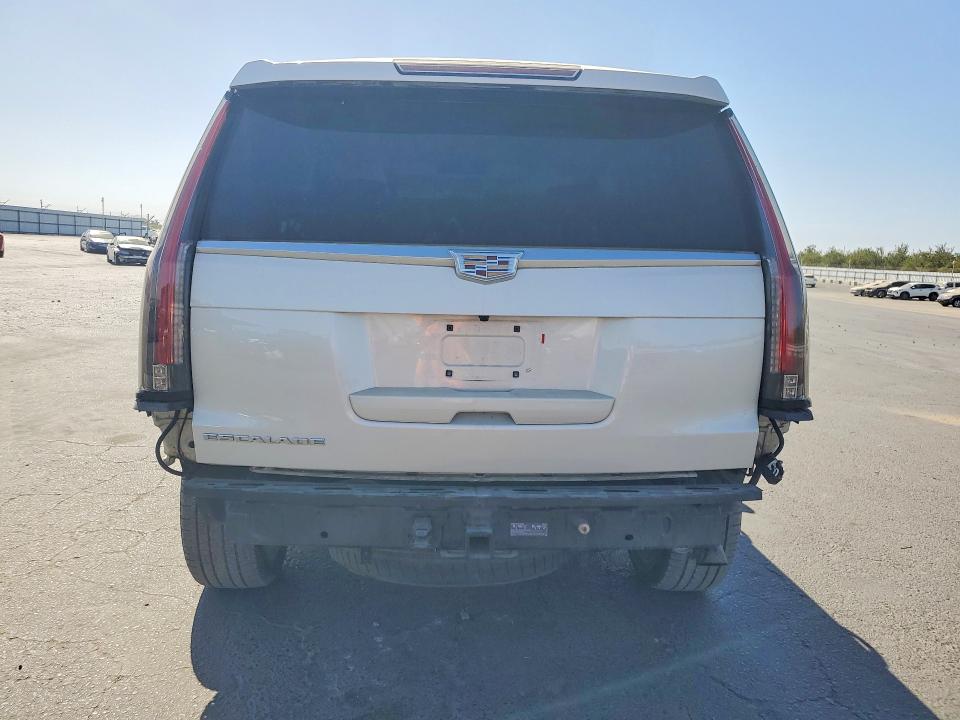 Zdjęcie 6 z aukcji – 2015 CADILLAC ESCALADE z VIN 1GYS4MKJ5FR663847