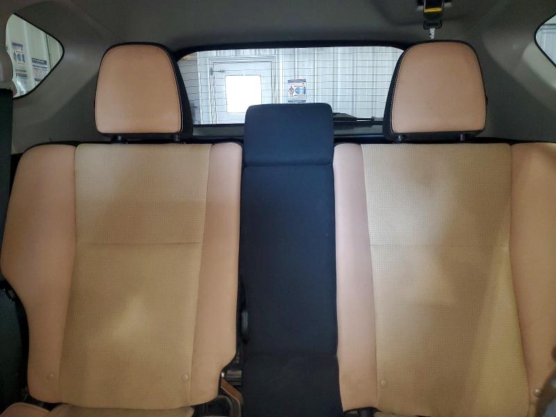 Photo 10 from auction – 2016 TOYOTA RAV4 with VIN 2T3RFREV1GW425666