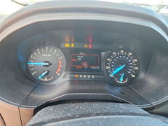 Photo 9 from auction – 2020 FORD EDGE with VIN 2FMPK4G99LBA58868