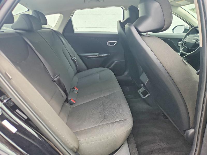 صورة رقم 10 من المزاد - 2026 KIA K4 مع VIN 3KPFT4DE1TE286189