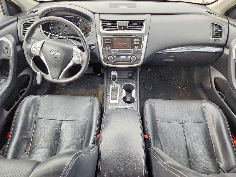 Photo 8 from auction – 2017 NISSAN ALTIMA with VIN 1N4AL3AP2HC285809