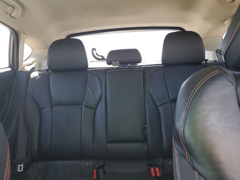 Photo 10 from auction – 2019 SUBARU CROSSTREK with VIN JF2GTAMC7KH322608