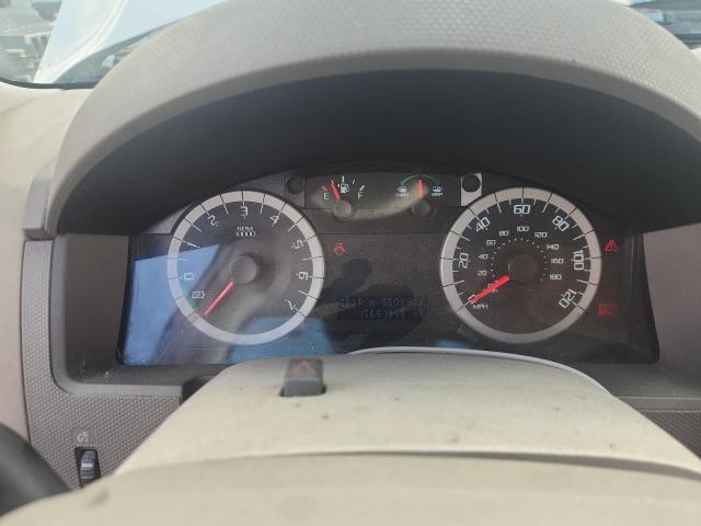 Photo 9 from auction – 2011 FORD ESCAPE with VIN 1FMCU5K36BKA69784