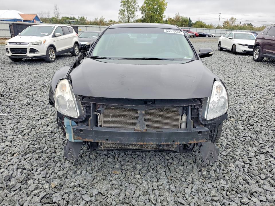 Photo 5 from auction – 2010 NISSAN ALTIMA with VIN 1N4AL2AP9AN409532