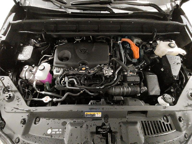 Photo 12 from auction – 2026 TOYOTA HIGHLANDER HYBRID with VIN 5TDKBRCH1TS702239