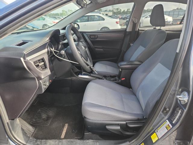 Photo 7 from auction – 2016 TOYOTA COROLLA with VIN 2T1BURHE3GC526544