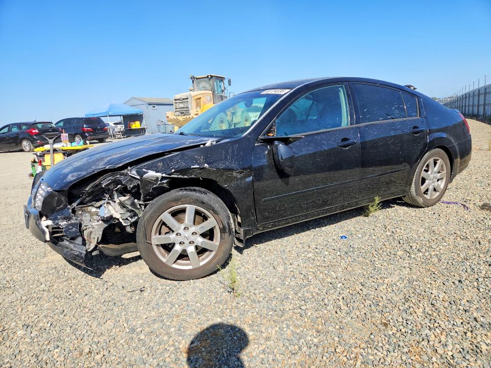 2006 NISSAN MAXIMA - Търг №68704036