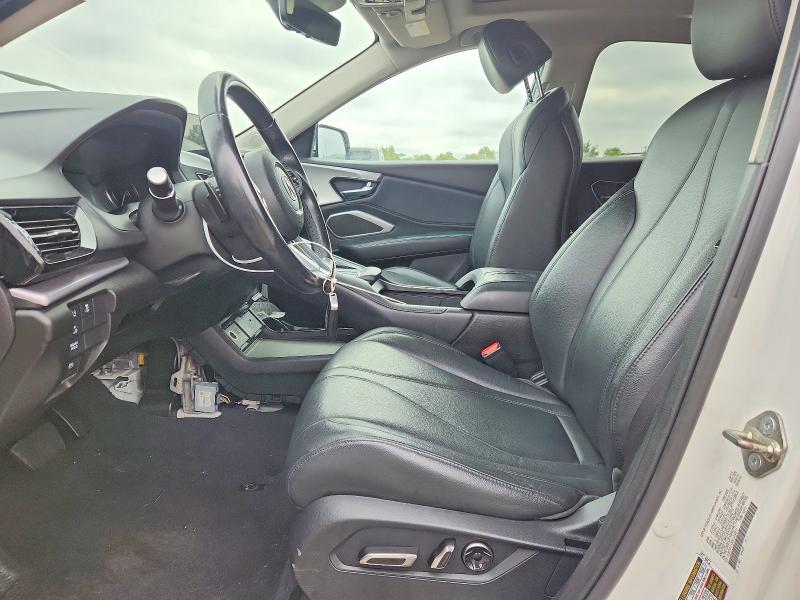 Снимка 7 от търг – 2019 ACURA RDX с VIN 5J8TC1H32KL020911
